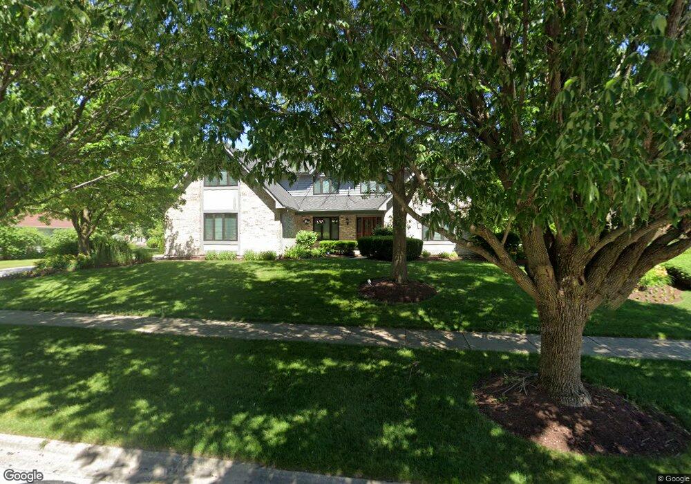 1856 Morgan Cir, Naperville, IL 60565 - photo 1