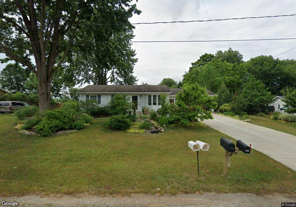 4063 Kay Dr, Dorr, MI 49323 - photo 1