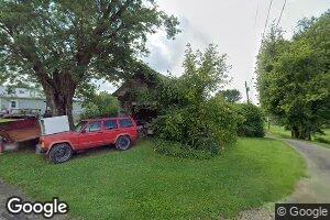 430 Main St, Gratiot, OH 43740