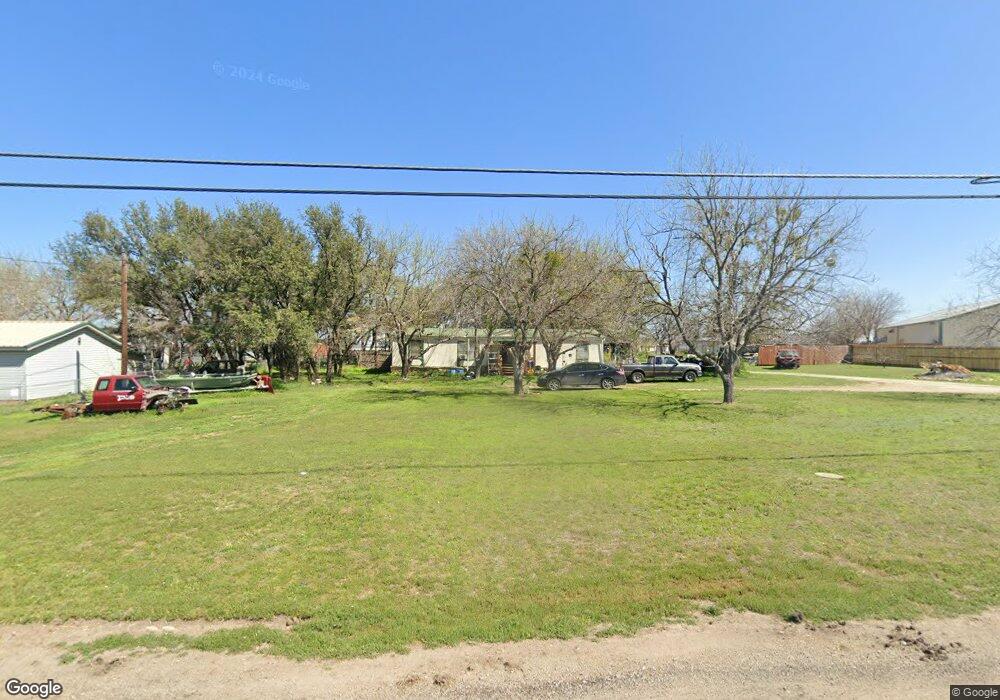4887 Horseshoe Dr, Weatherford, TX 76087 - photo 1