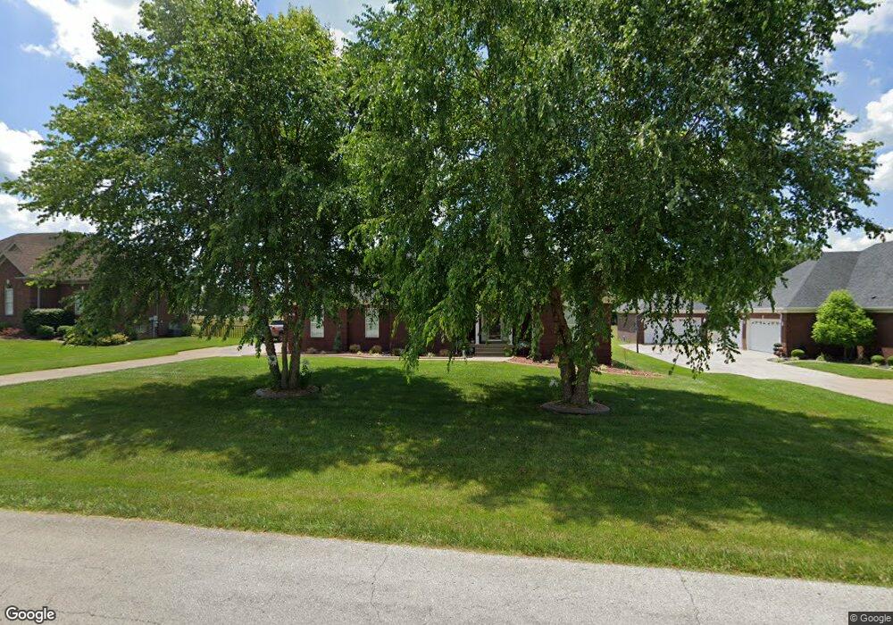 434 Barbara Sue Ln, Mount Washington, KY 40047 - photo 1