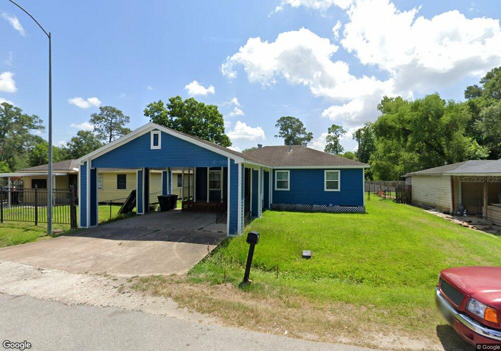 6606 Cathcart Dr, Houston, TX 77091 - photo 1