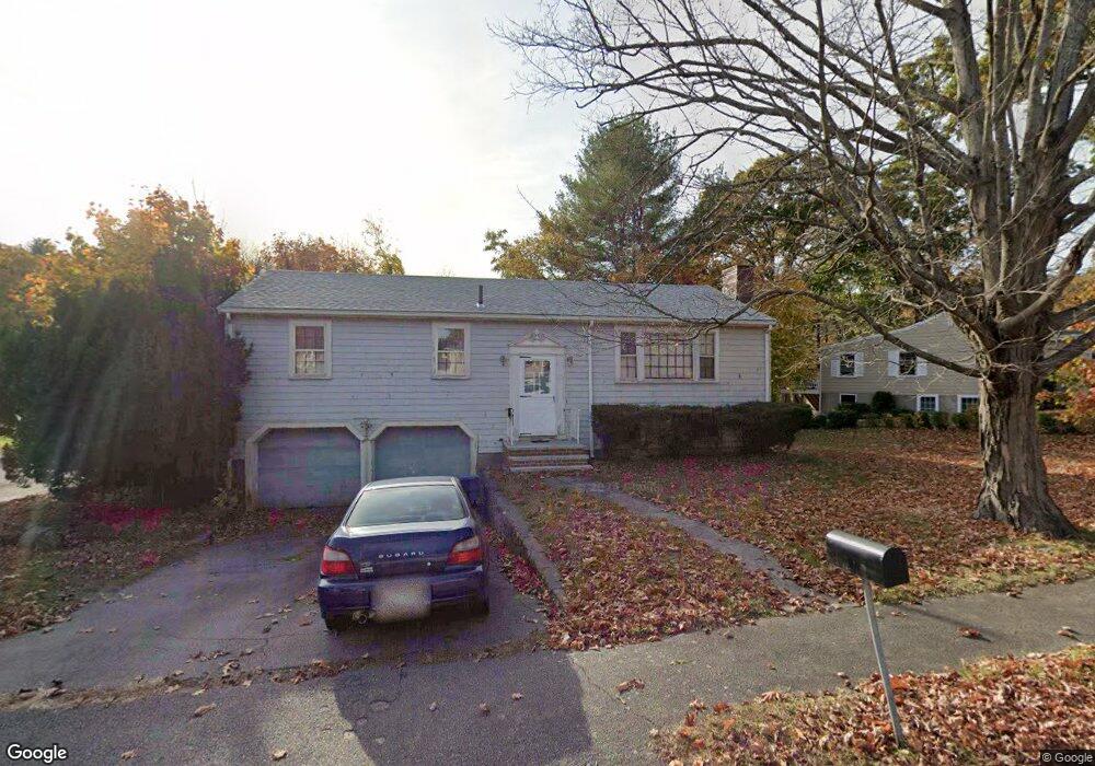 12 Meadow View Rd, Wakefield, MA 01880 - photo 1