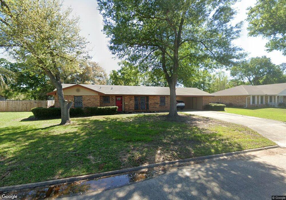 4307 Harvard St, Lake Charles, LA 70607 - photo 1