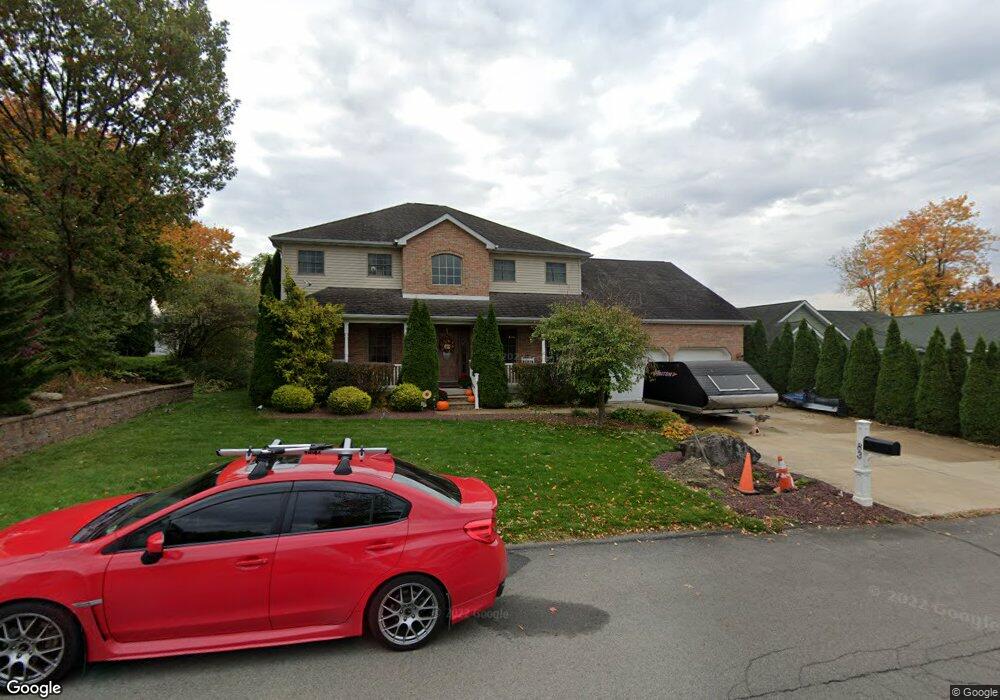 83 Adams Ave, Olyphant, PA 18447 - photo 1