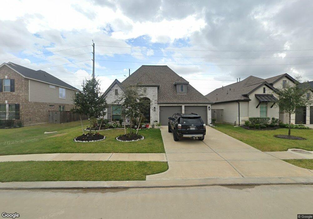 19031 Andalusian Glen Ln, Tomball, TX 77377 - photo 1