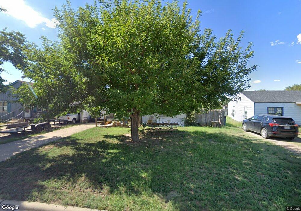 1206 Beard Ave, Dumas, TX 79029 - photo 1