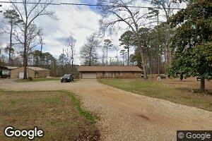 156 Teague Dr, Elm Grove, LA 71051