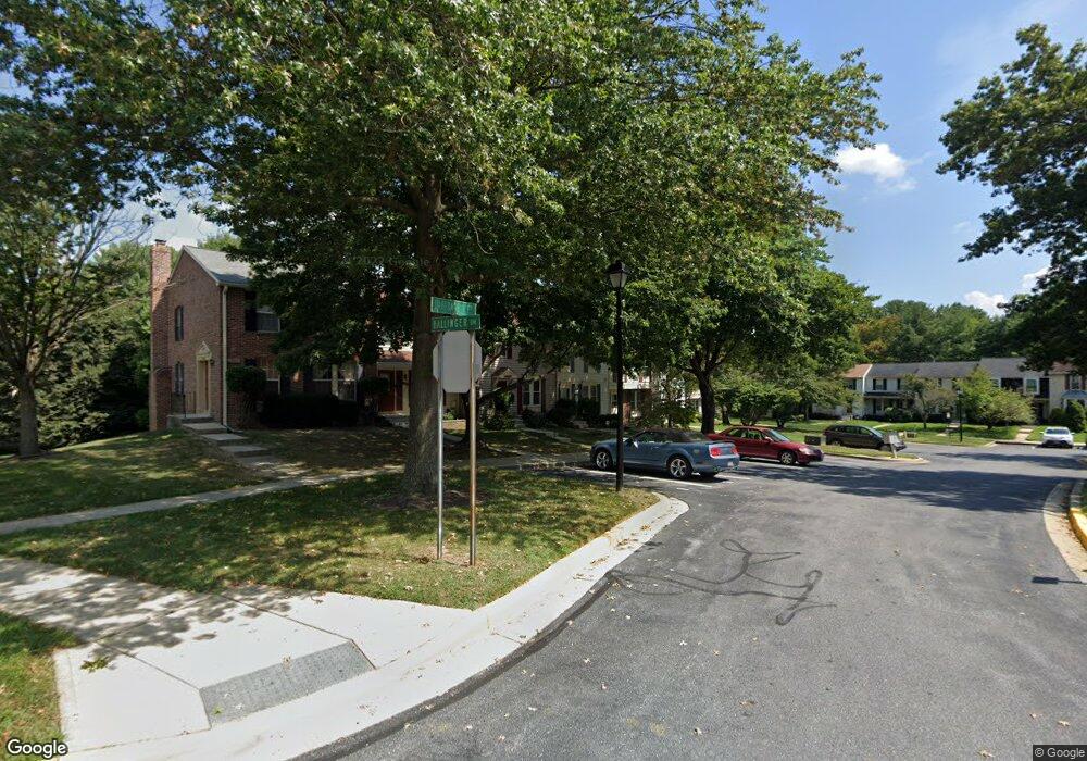 13949 Carthage Cir, Burtonsville, MD 20866 - photo 1