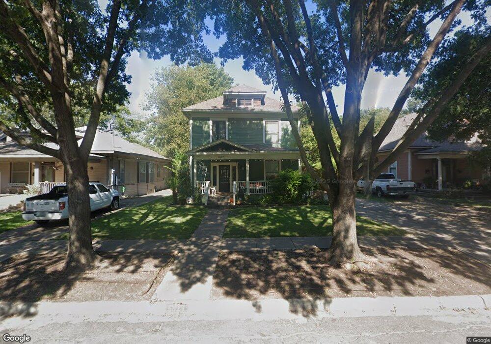 5527 Tremont St, Dallas, TX 75214 - photo 1