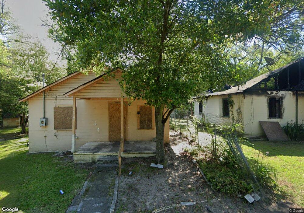 2894 Columbus Rd, Macon, GA 31204 - photo 1