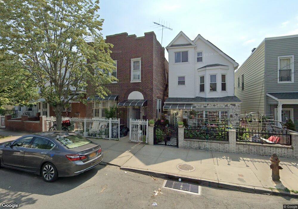 1833 Holland Ave, Bronx, NY 10462 - photo 1