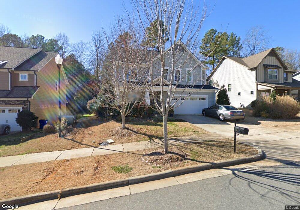 43 Freeman Dr, Pittsboro, NC 27312 - photo 1