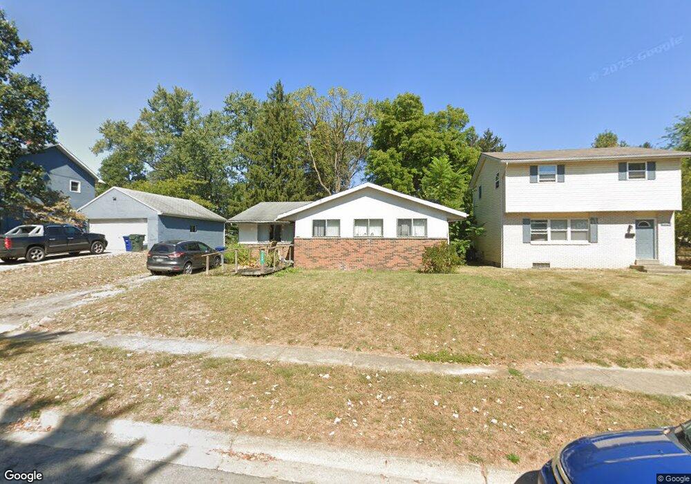 1770 Hansen Ave, Columbus, OH 43224 - photo 1