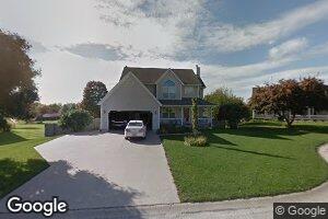 700 Judith St, Gower, MO 64454