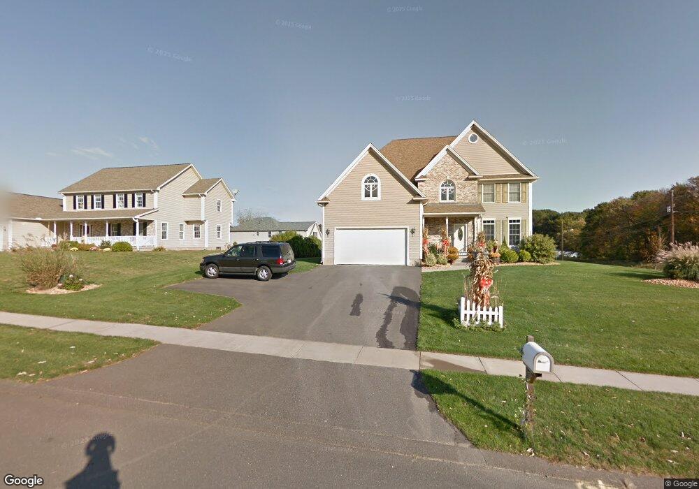 8 Lenny's Way, West Springfield, MA 01089 - photo 1