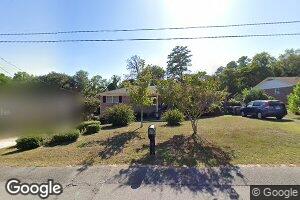 1824 Cupstid St, Cayce, SC 29033