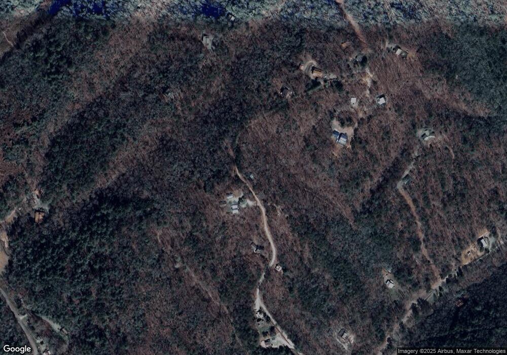 326 Bear Mountain Pass, Mineral Bluff, GA 30559 - photo 1
