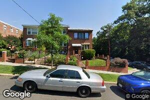 4048 Ely Place SE, Washington, DC 20019