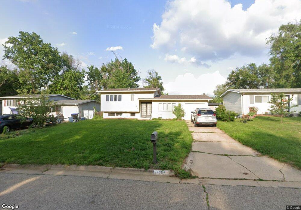 3436 SW Watson Ave, Topeka, KS 66614 - photo 1
