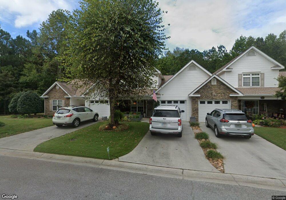 174 Crest Pointe, Bremen, GA 30110 - photo 1