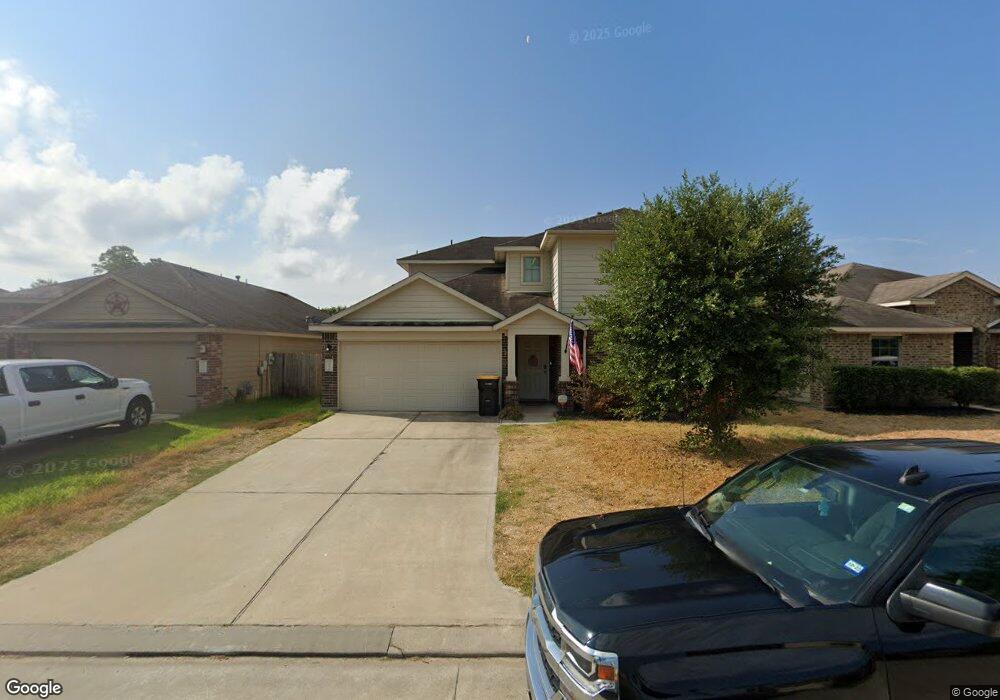 7223 Basque Country Dr, Magnolia, TX 77354 - photo 1