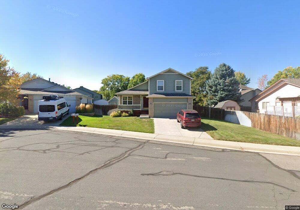 12141 Clayton Ct, Thornton, CO 80241 - photo 1