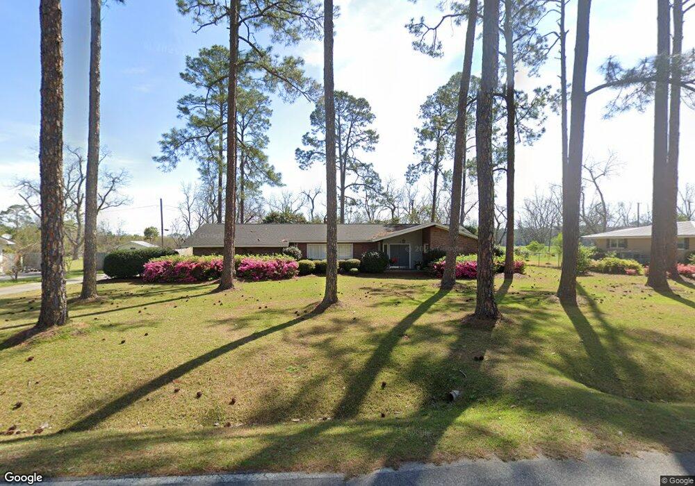 146 Pine Needle Rd, Fitzgerald, GA 31750 - photo 1