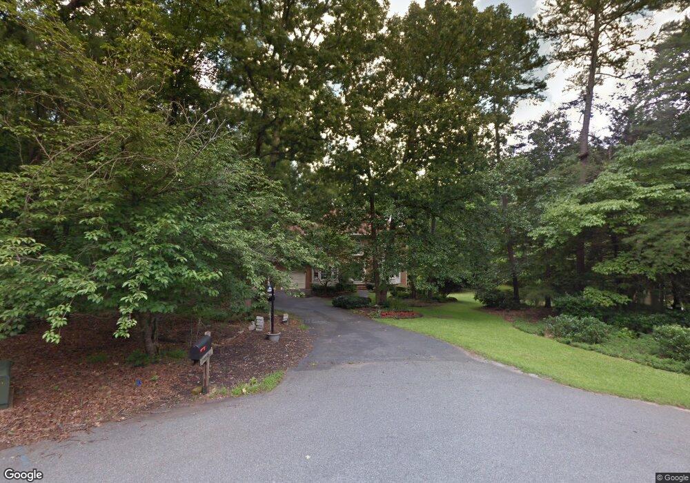 208 Hidden River Ln, Woodstock, GA 30188 - photo 1