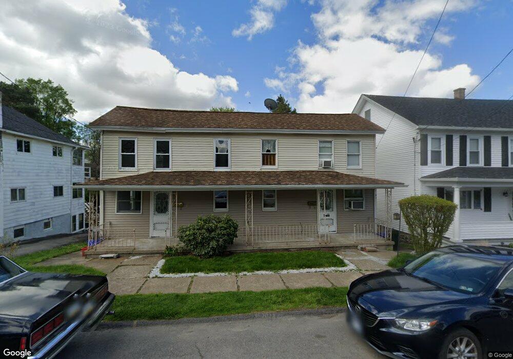 1225 Eynon St unit 27, Scranton, PA 18504 - photo 1