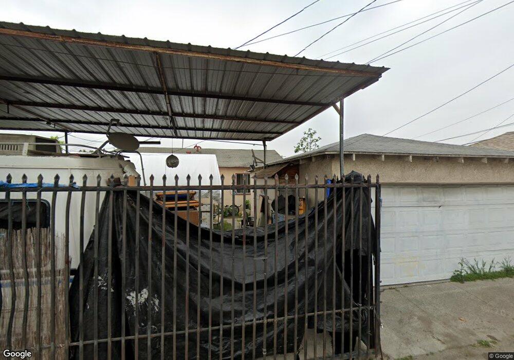 1225 E 121st St, Los Angeles, CA 90059 - photo 1