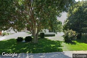 107 E 7th St, Axtell, NE 68924