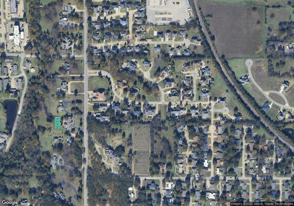 Blk 1 lot Augusta Dr, Ardmore, OK 73401 - photo 1