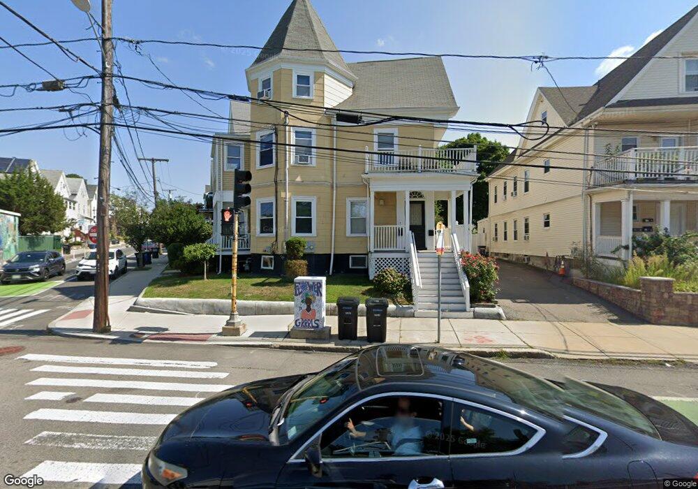 53 Elm St, Somerville, MA 02143 - photo 1