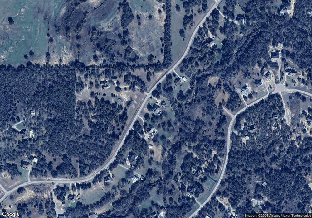 409 Sandpiper Dr, Weatherford, TX 76088 - photo 1