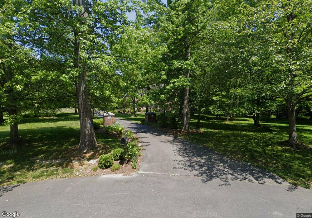 12 Toftrees Ct, Princeton, NJ 08540 - photo 1