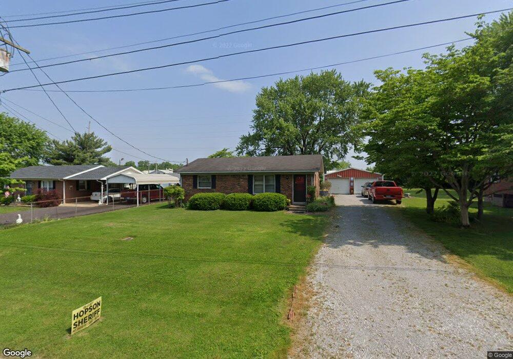 719 Rogers St, Franklin, KY 42134 - photo 1
