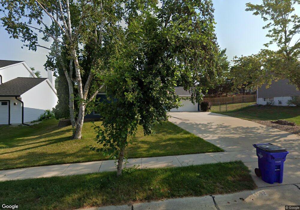 4582 Jonathan Ln NW, Cedar Rapids, IA 52405 - photo 1