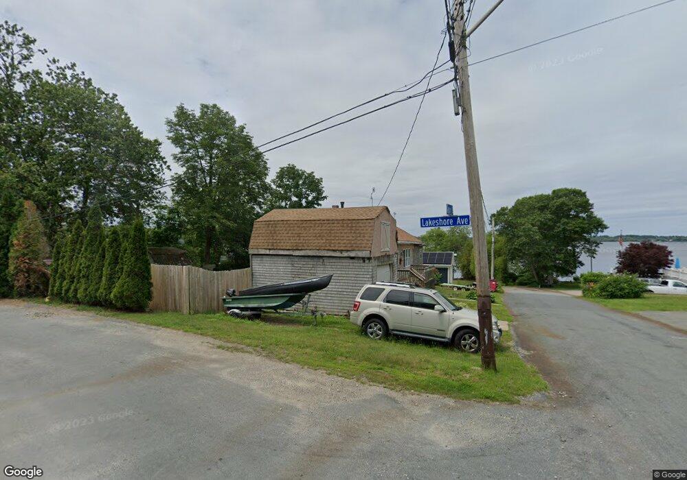 32 Gadoury St, Westport, MA 02790 - photo 1