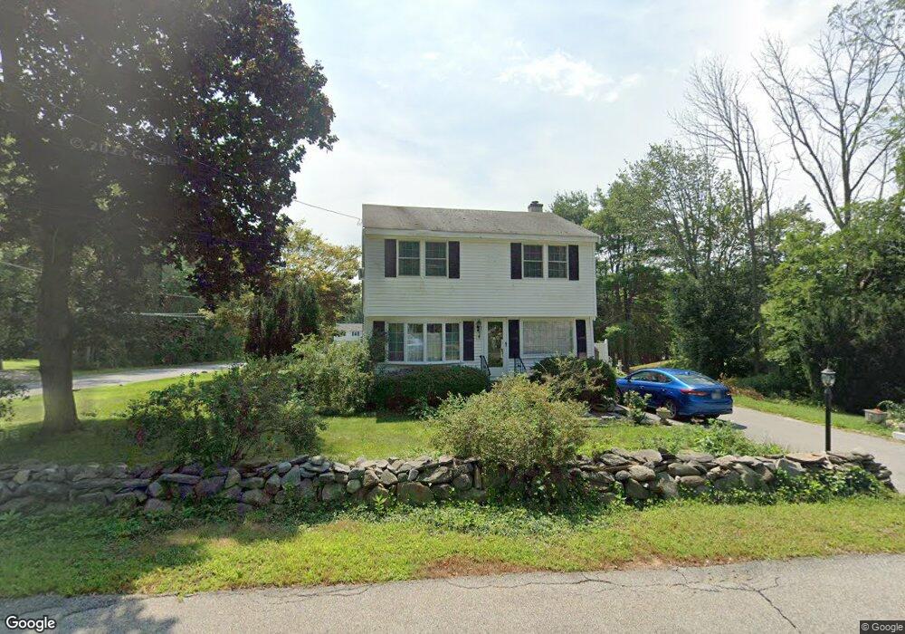 64 Bridge St, Salem, NH 03079 - photo 1