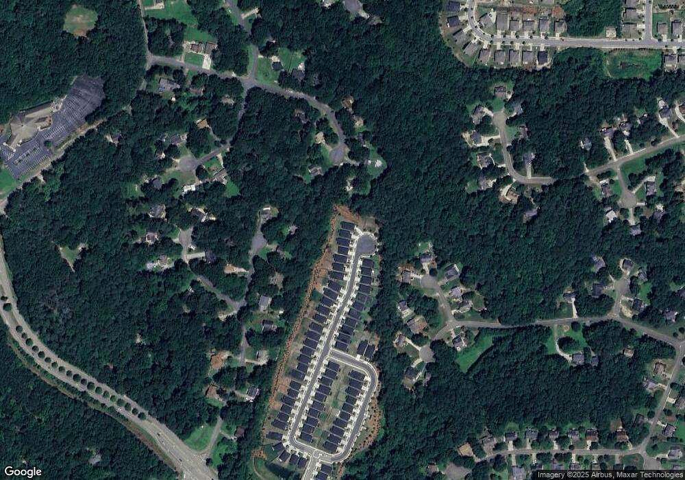 363 Wells Cir, Canton, GA 30114 - photo 1