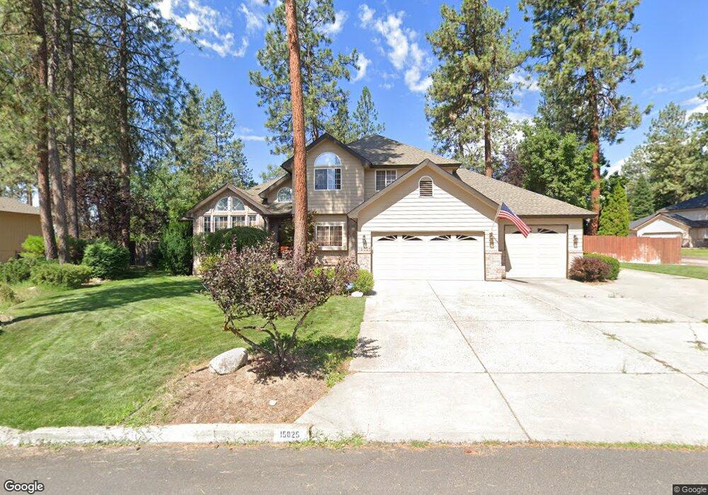 15025 N Edencrest Dr, Spokane, WA 99208 - photo 1