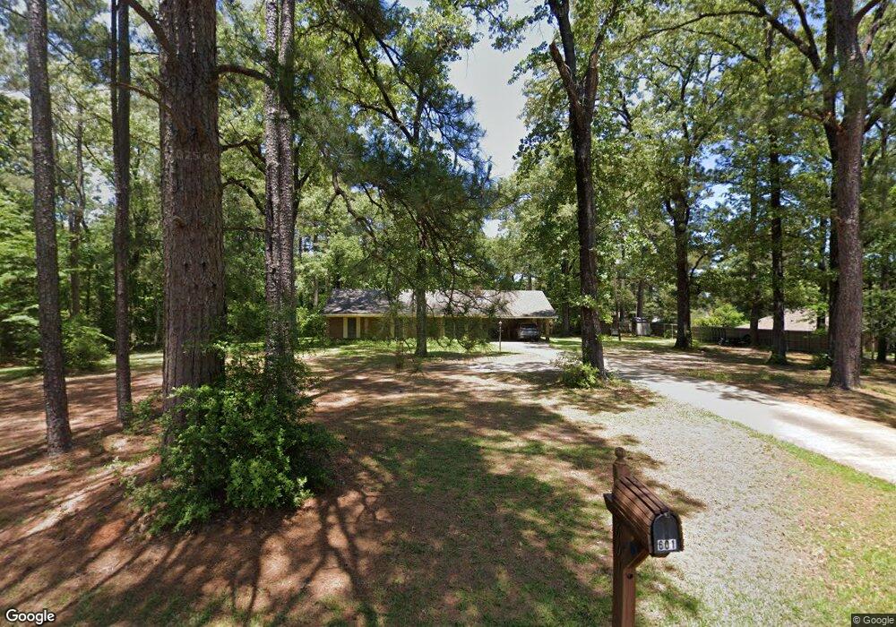 601 Holly Moore Dr, Pineville, LA 71360 - photo 1