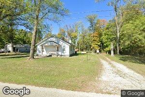 9000 E 1200 N, Dunkirk, IN 47336