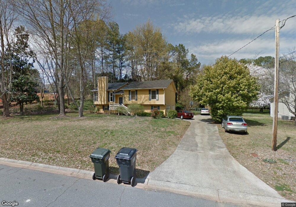 2485 Octavia Ln unit 2, Marietta, GA 30062 - photo 1