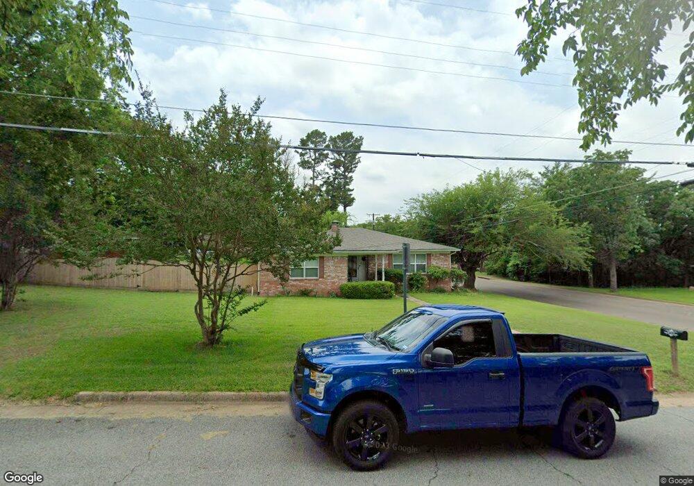 1530 W Texas St, Denison, TX 75020 - photo 1