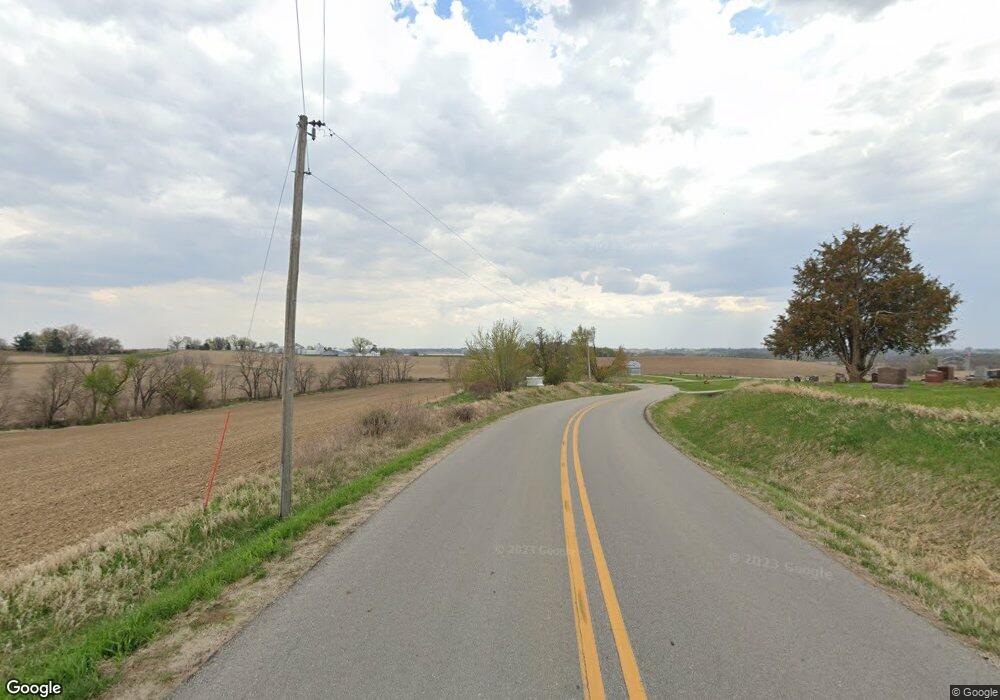 387 W 62nd St S, Newton, IA 50208 - photo 1