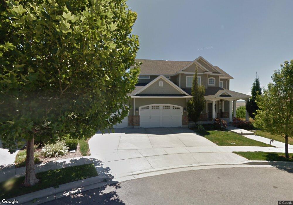 2351 W Stonehaven Loop, Lehi, UT 84043 - photo 1