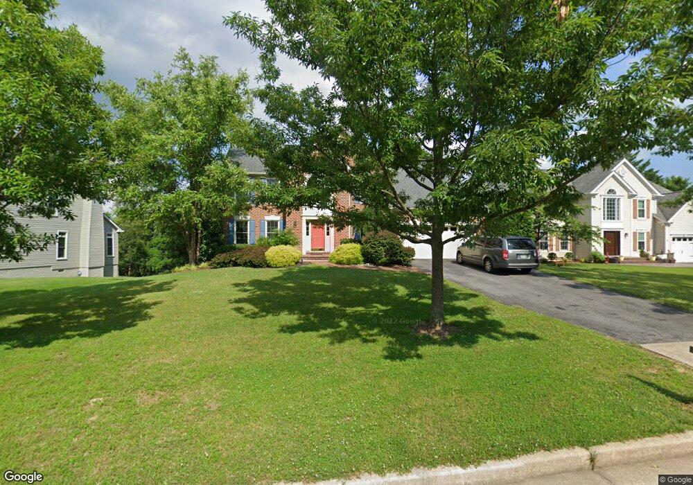 7712 Millstone Ct, Ellicott City, MD 21043 - photo 1