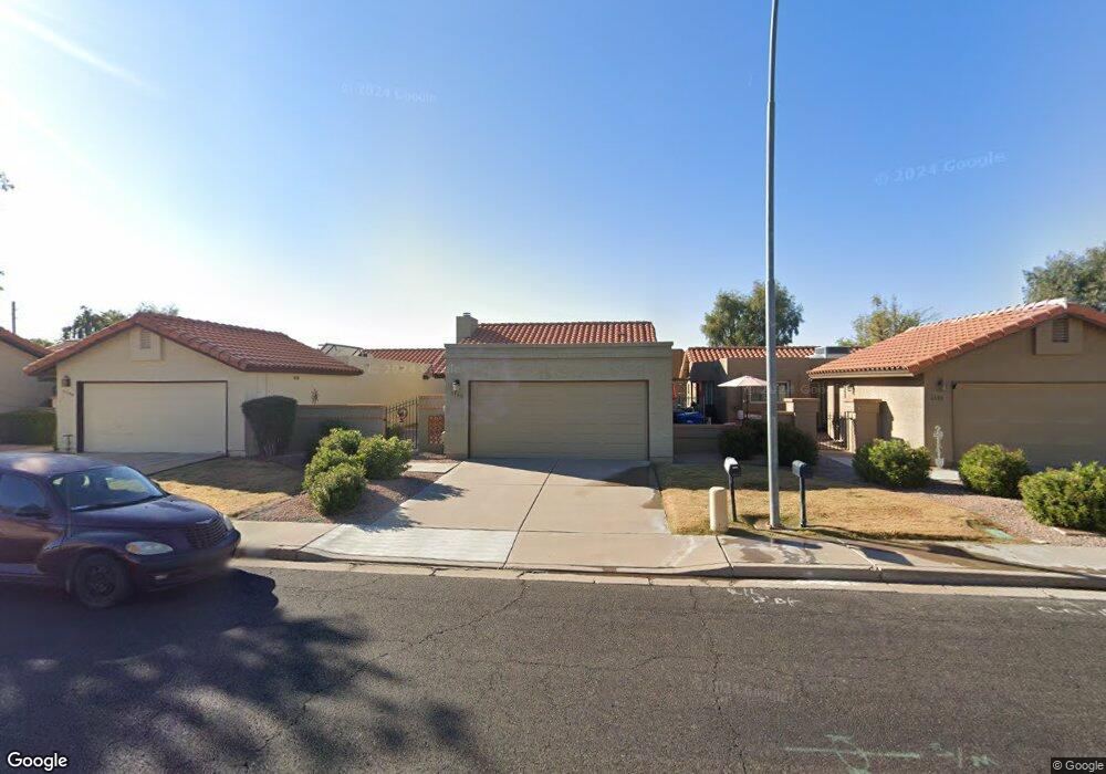 1140 S Chestnut, Mesa, AZ 85204 - photo 1